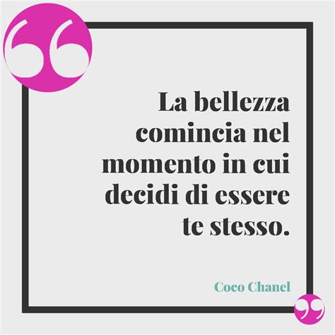 frasi coco chanel sulla bellezza